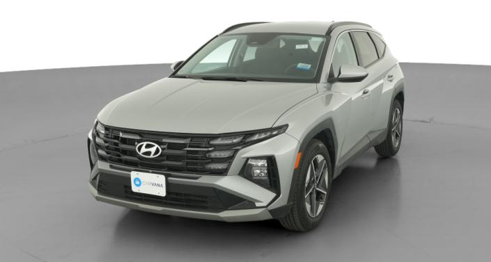 Thumbnail: 2025 Hyundai Tucson - 1