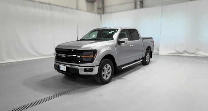 Thumbnail: 2024 Ford Econoline - 1