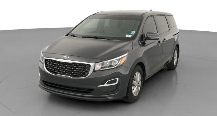 2019 Kia Sedona LX -
                  Auburn, GA