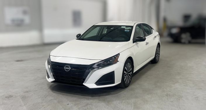 Thumbnail: 2025 Nissan Altima - 1