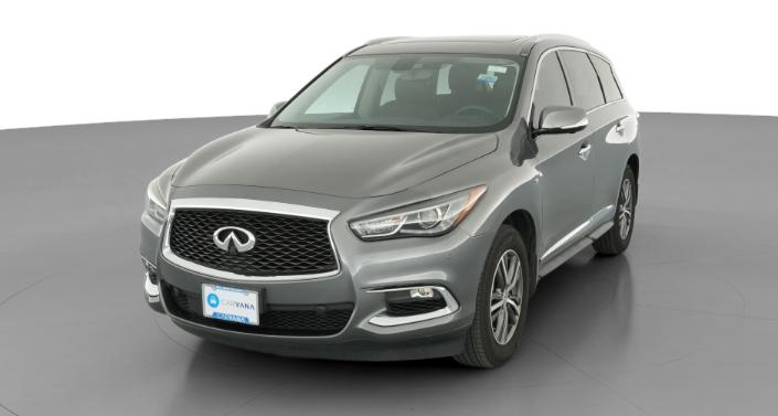Thumbnail: 2018 INFINITI QX60 - 1