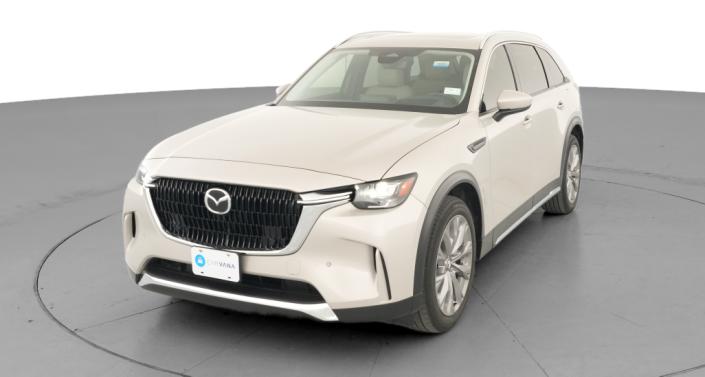 Thumbnail: 2024 Mazda CX-90 - 1