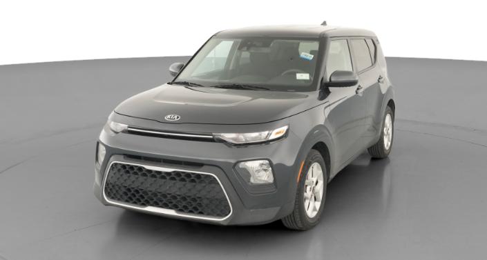 Thumbnail: 2021 Kia Soul - 1