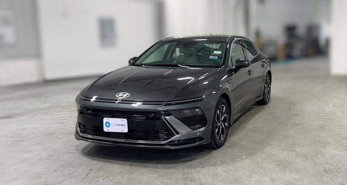 Thumbnail: 2025 Hyundai Sonata - 1