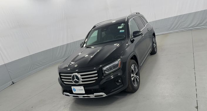 Thumbnail: 2025 Mercedes-Benz GLB - 1