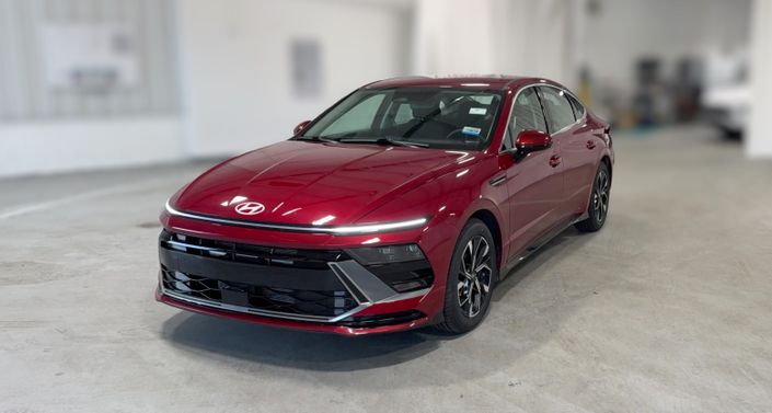 Thumbnail: 2025 Hyundai Sonata - 1