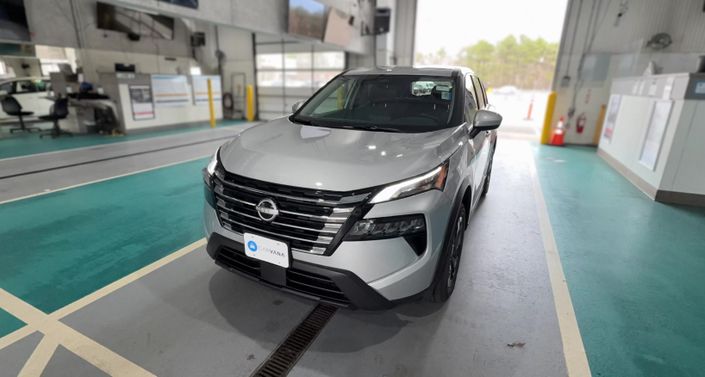 Thumbnail: 2025 Nissan Rogue - 1