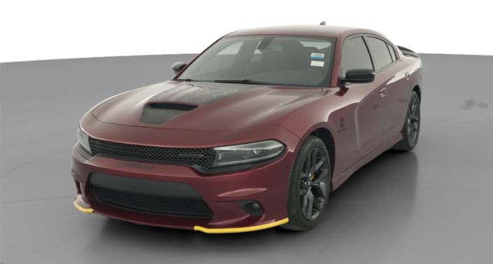 Thumbnail: 2022 Dodge Charger - 1