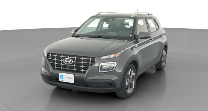 Thumbnail: 2025 Hyundai Venue - 1