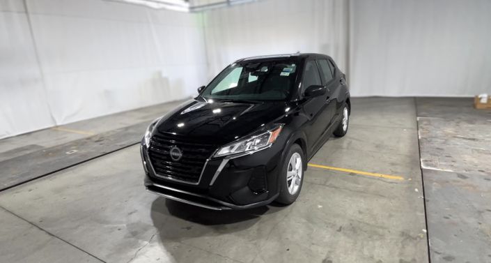 Thumbnail: 2024 Nissan Kicks - 1