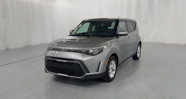 Thumbnail: 2025 Kia Soul - 1