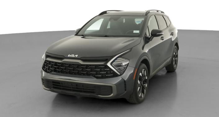 Thumbnail: 2024 Kia Sportage - 1