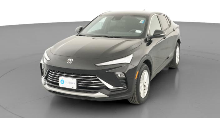 Thumbnail: 2025 Buick Envista - 1