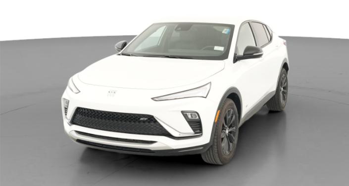 Thumbnail: 2025 Buick Envista - 1