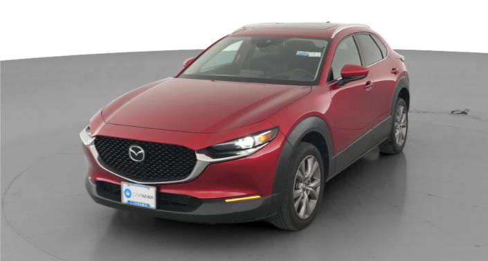 Thumbnail: 2021 Mazda CX-30 - 1