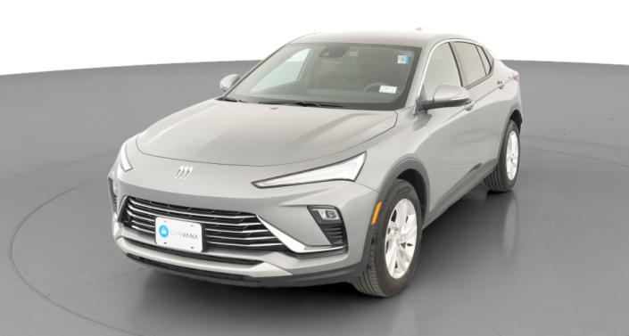 Thumbnail: 2025 Buick Envista - 1