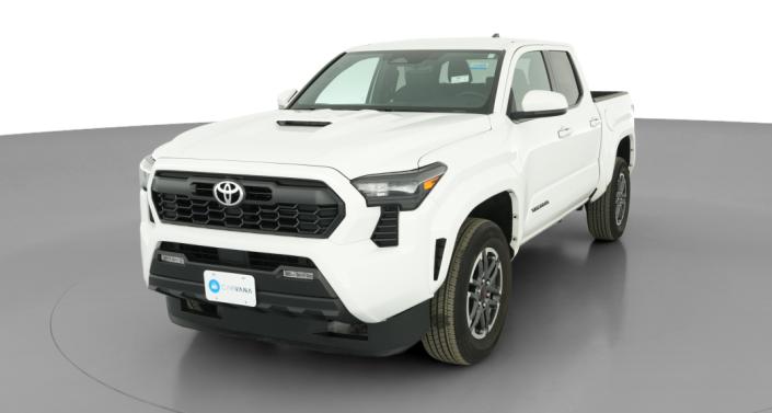 Thumbnail: 2024 Toyota Tacoma - 1