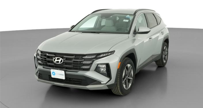 Thumbnail: 2025 Hyundai Tucson - 1
