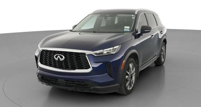 Thumbnail: 2023 INFINITI QX60 - 1