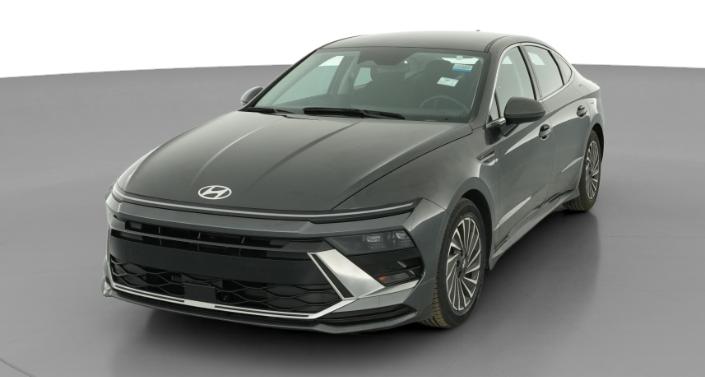 Thumbnail: 2025 Hyundai Sonata - 1