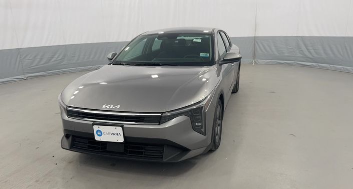 Thumbnail: 2025 Kia K4 - 1