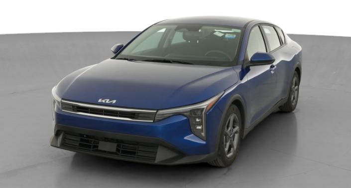 Thumbnail: 2025 Kia K4 - 1
