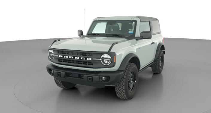 Thumbnail: 2023 Ford Bronco - 1