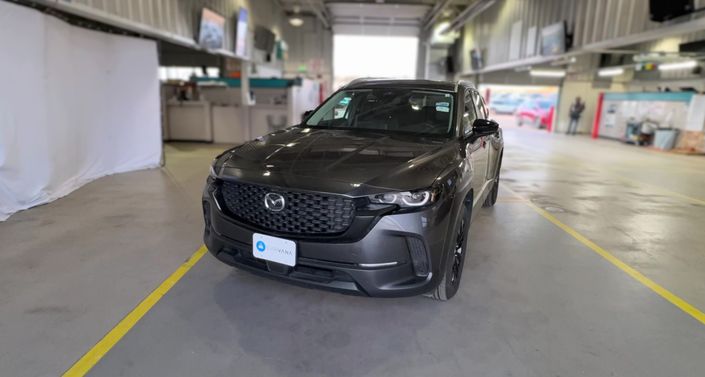 Thumbnail: 2025 Mazda CX-50 - 1