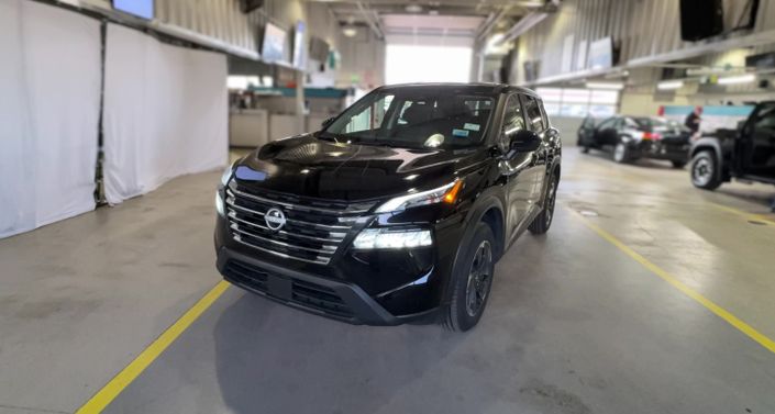 Thumbnail: 2025 Nissan Rogue - 1