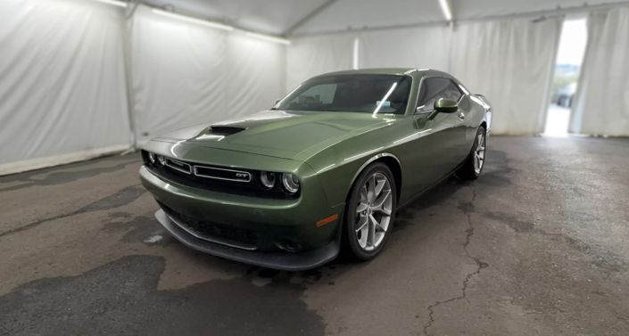 Thumbnail: 2023 Dodge Challenger - 1