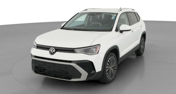 Thumbnail: 2025 Volkswagen Taos - 1