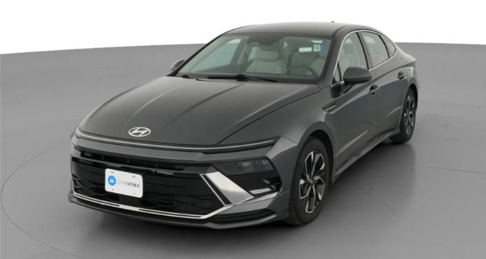 Thumbnail: 2025 Hyundai Sonata - 1