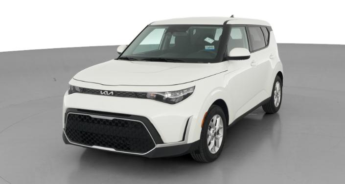 Thumbnail: 2025 Kia Soul - 1