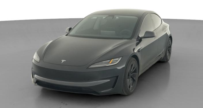 Thumbnail: 2025 Tesla Model 3 - 1