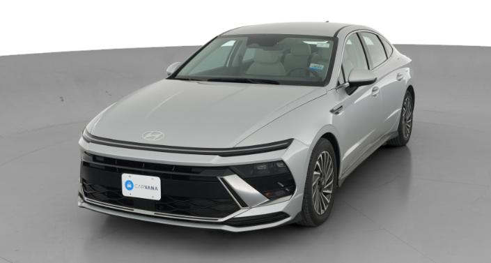 Thumbnail: 2025 Hyundai Sonata - 1