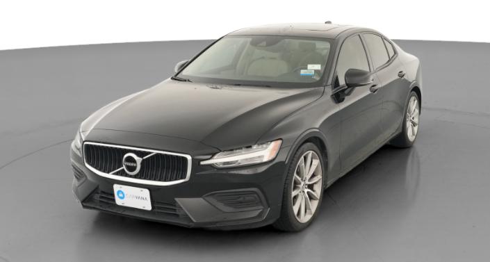 2020 Volvo S60 T6 Momentum -
                  Wheatland, OK