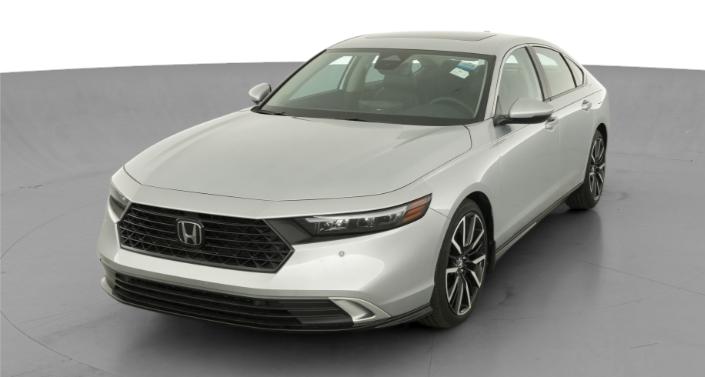 Thumbnail: 2025 Honda Accord - 1