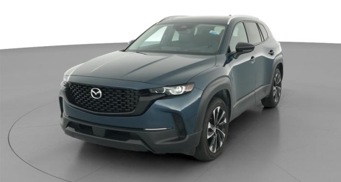 Thumbnail: 2025 Mazda CX-50 - 1