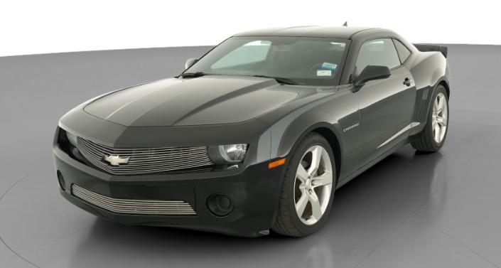 2013 Chevrolet Camaro LS -
                  Auburn, GA