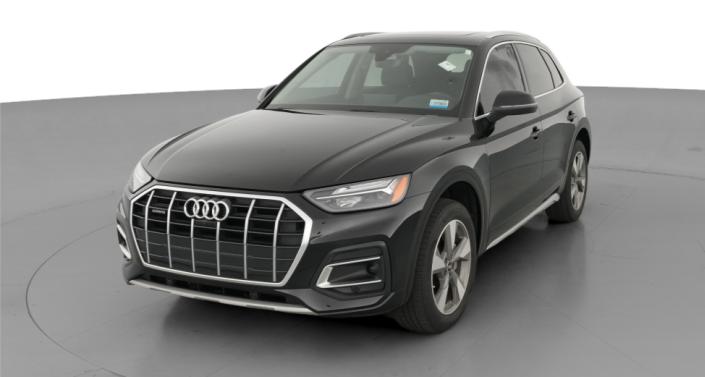 Thumbnail: 2023 Audi Q5 - 1