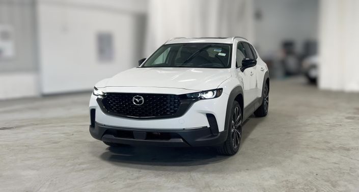 Thumbnail: 2025 Mazda CX-50 - 1