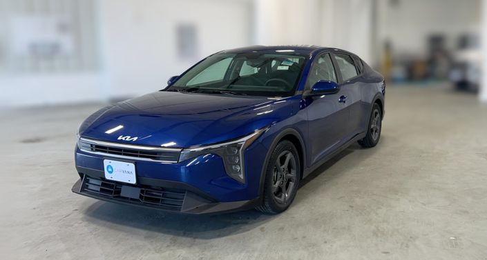 Thumbnail: 2025 Kia K4 - 1