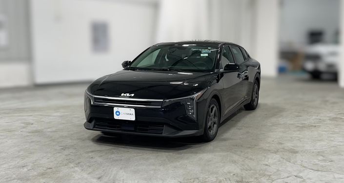 Thumbnail: 2025 Kia K4 - 1