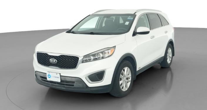 Thumbnail: 2018 Kia Sorento - 1