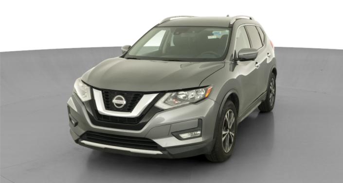 Thumbnail: 2019 Nissan Rogue - 1