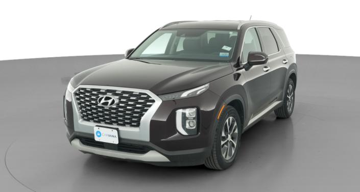 Thumbnail: 2020 Hyundai Palisade - 1