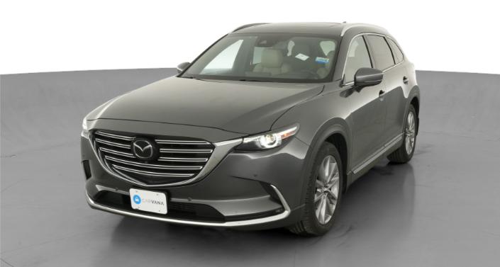 Thumbnail: 2021 Mazda CX-9 - 1