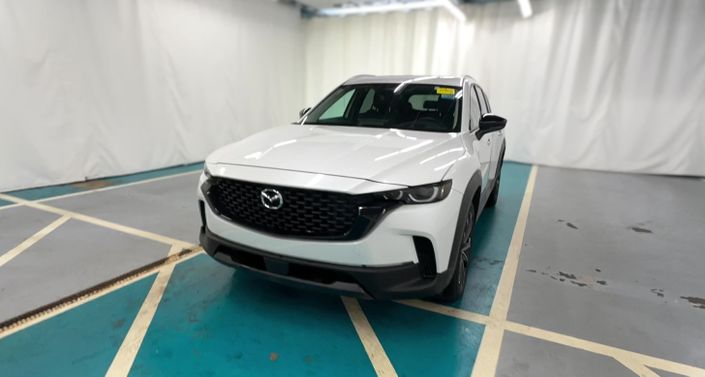 Thumbnail: 2025 Mazda CX-50 - 1