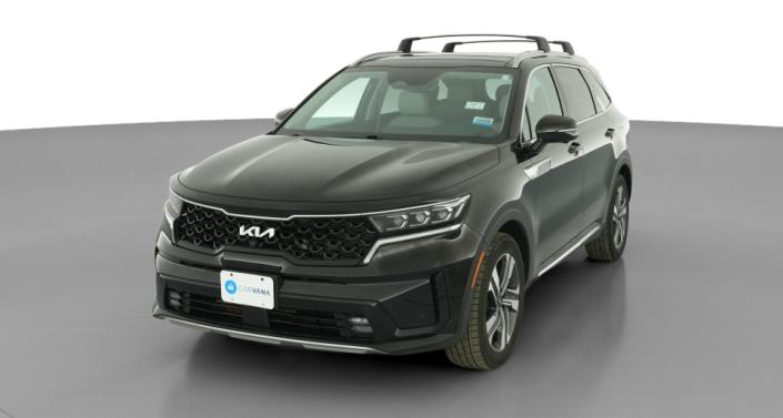 Thumbnail: 2023 Kia Sorento - 1