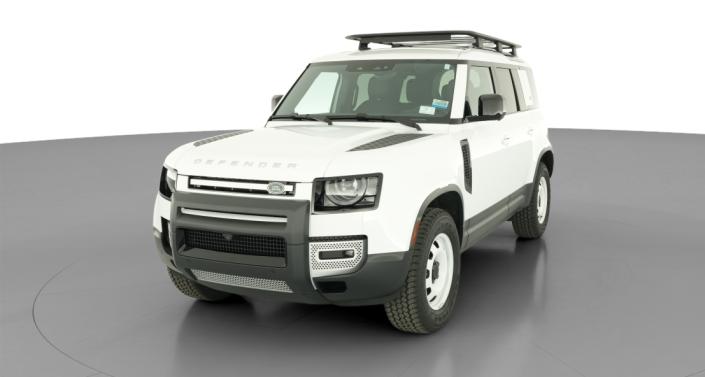 Thumbnail: 2024 Land Rover Defender - 1